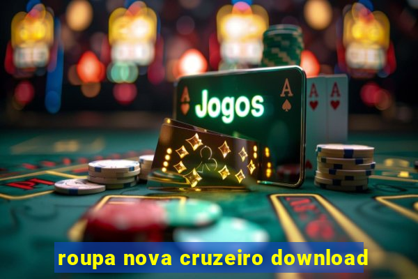 roupa nova cruzeiro download